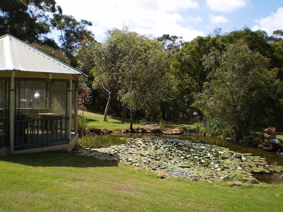 Gallery - Pinda Lodge