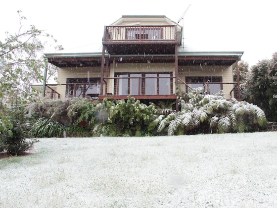 Gallery - Valley Of The Waters B&B