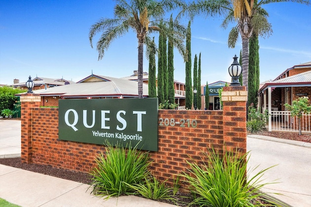 Gallery - Quest Yelverton Kalgoorlie