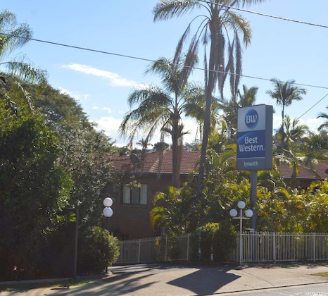 Gallery - Best Western Ipswich