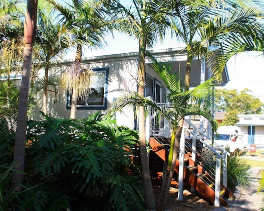 Gallery - Shoal Bay Holiday Park