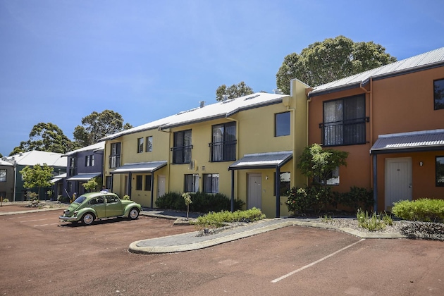 Gallery - Leeuwin Apartments