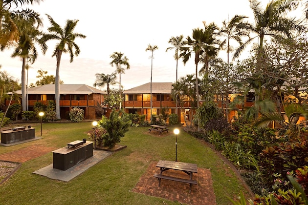 Gallery - Broome Time Resort