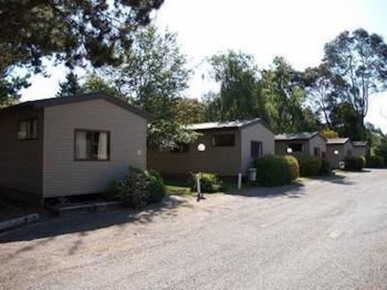 Gallery - Launceston Holiday Park Legana