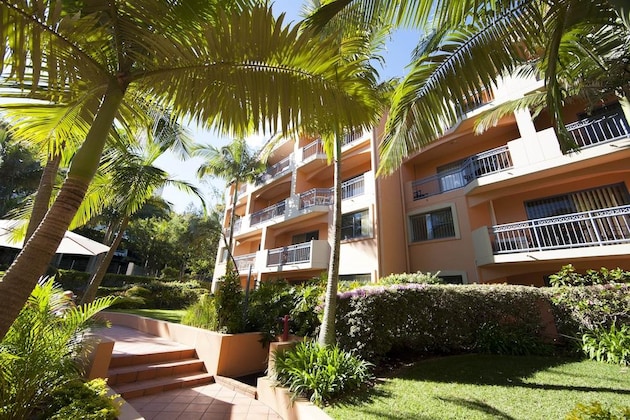 Gallery - Bella Mare Beachside Apartments