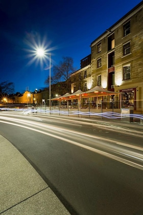 Gallery - Customs House Hotel
