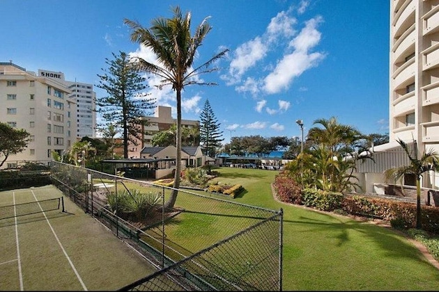 Gallery - Focus Apartments