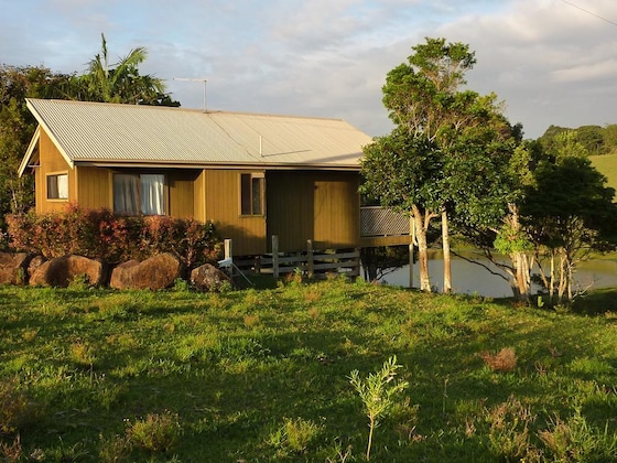 Gallery - Byron Bay Farm Cottages