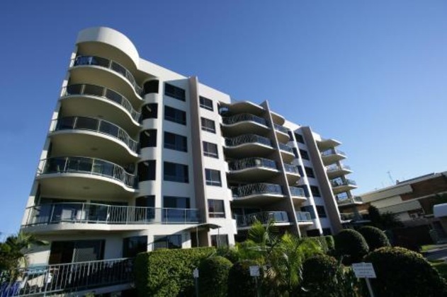 Gallery - Riverdance Apartments