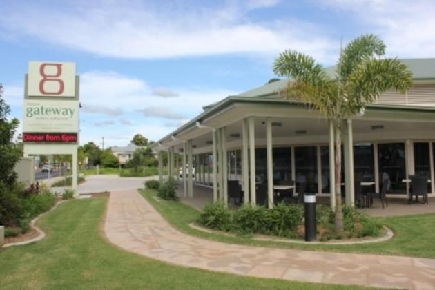 Gallery - Lismore Gateway Motel