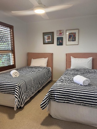 Gallery - On The River Apartments