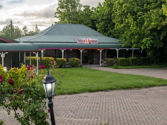 Gallery - Rest Point Motor Inn
