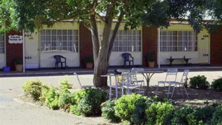 Gallery - County Lodge Motor Inn