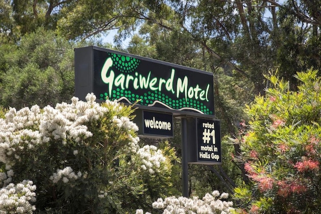 Gallery - Gariwerd Motel