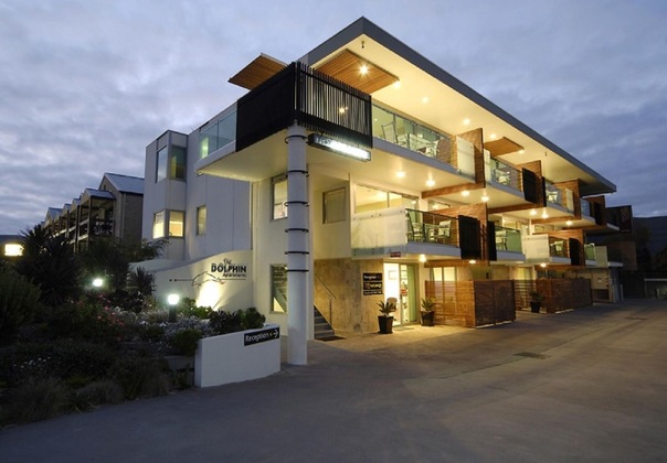 Gallery - The Dolphin Apartments