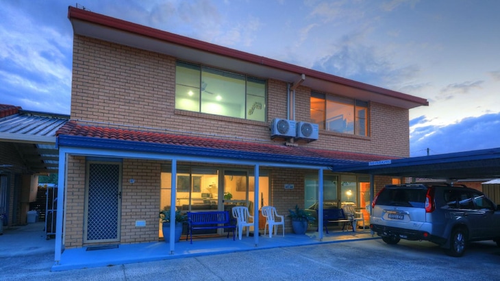 Gallery - Yamba Motor Inn