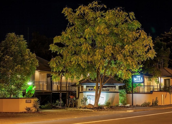 Gallery - The Mill Apartments