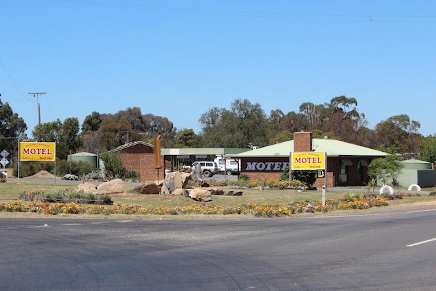 Gallery - Dunolly Golden Triangle Motel