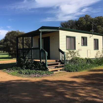 Gallery - Kangaroo Island Cabins