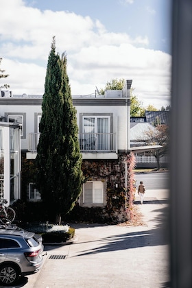 Gallery - De Russie Boutique Hotel Orange