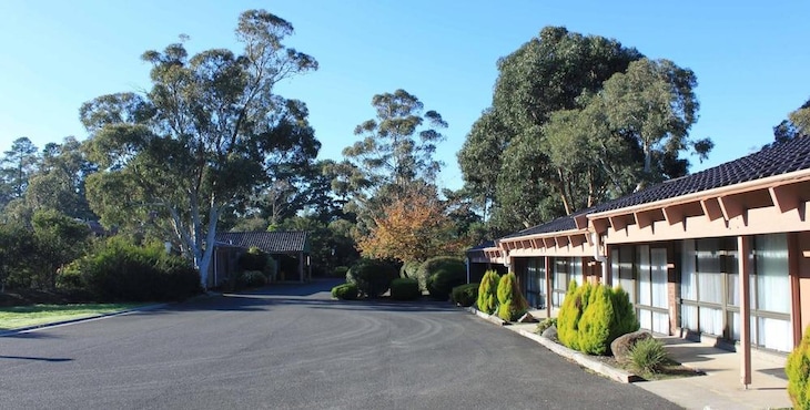 Gallery - Melaleuca Lodge