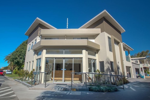 Gallery - BIG4 Forster Tuncurry Great Lakes Holiday Park
