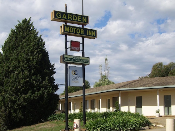 Gallery - Garden Motor Inn