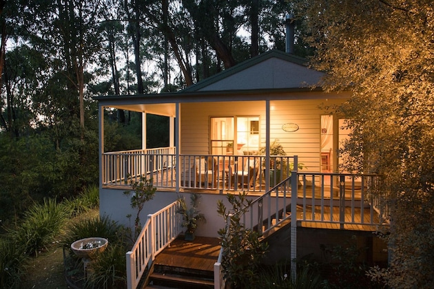 Gallery - Myers Creek Cascades Luxury Cottages