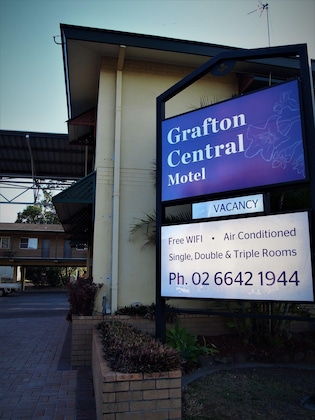Gallery - Grafton Central Motel