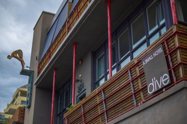 Gallery - Dive Hotel