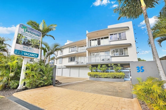 Gallery - Beachside Mooloolaba