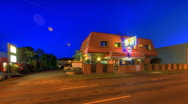 Gallery - Midlands Motel