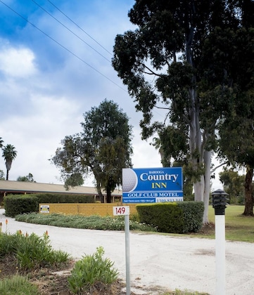 Gallery - Barooga Country Inn Motel