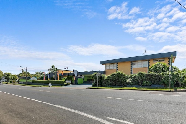 Gallery - Arkana Motel