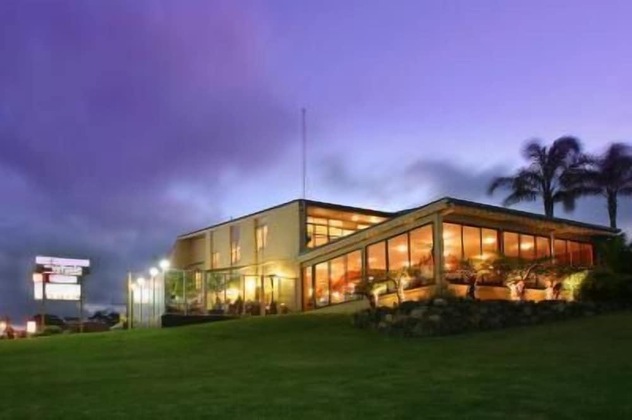 Gallery - Whale Motor Inn And Restaurant