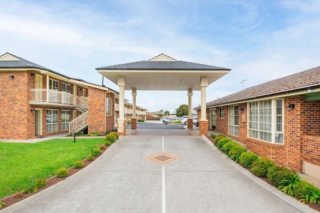 Gallery - Heritage Inn Bathurst