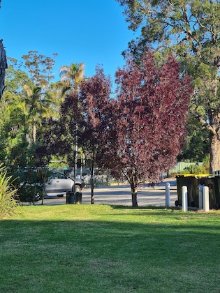 Gallery - Mallacoota's Shady Gully Caravan Park