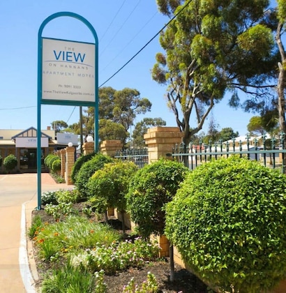 Gallery - The View On Hannans Kalgoorlie