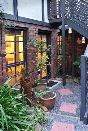 Gallery - Holly Lodge