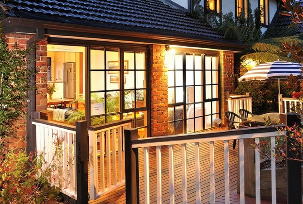 Gallery - Holly Lodge