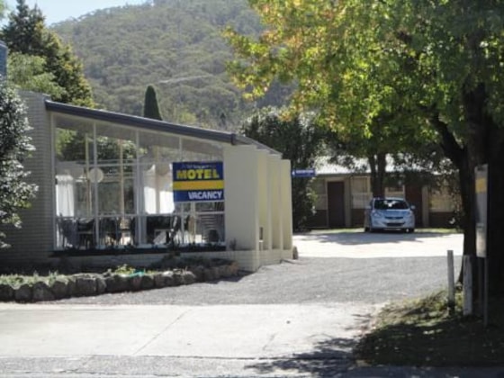 Gallery - Mittagong Motel