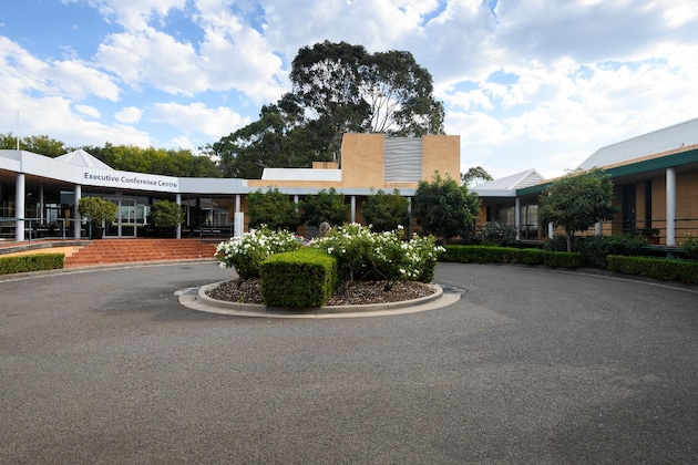 Gallery - Mgsm Executive Hotel & Conference Centre