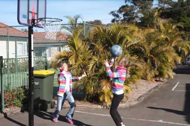 Gallery - Forster Holiday Village