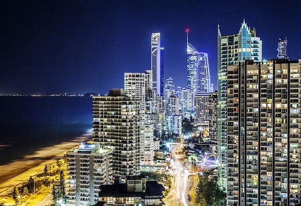 Gallery - Seacrest Beachfront Holiday Apartments