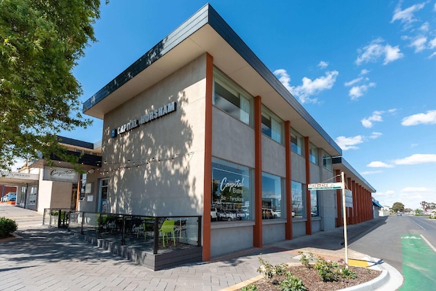 Gallery - Comfort Inn Capital Horsham