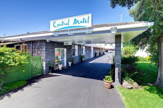 Gallery - Central Motel Port Fairy