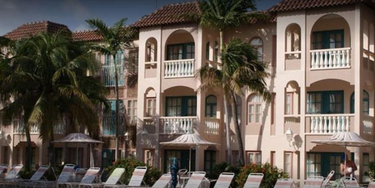 Gallery - Caribbean Palm Village Resort