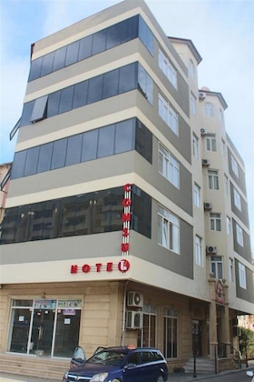 Gallery - Consul Hotel