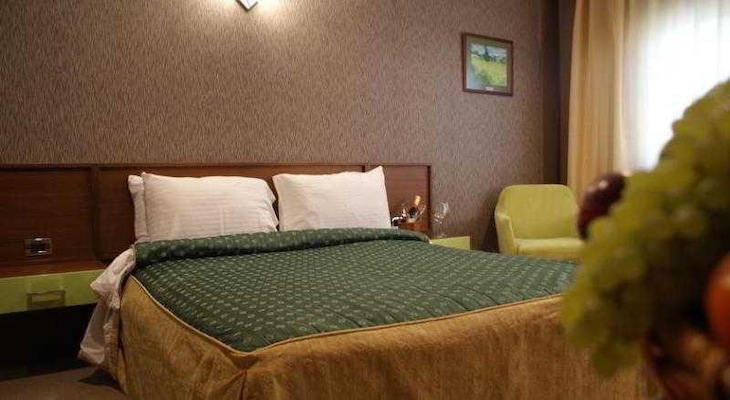 Gallery - The Crescent Beach Hotel & Leisure Resort