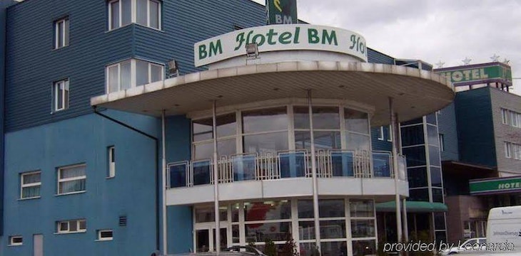 Gallery - Hotel Bm